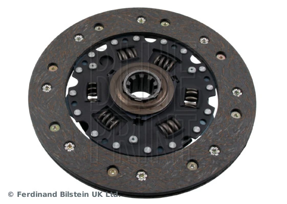 Clutch Disc